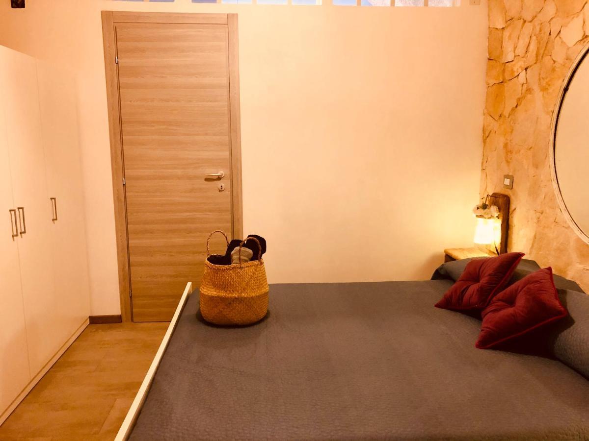 Willa Boat Casa Vacanza Sciacca Zewnętrze zdjęcie