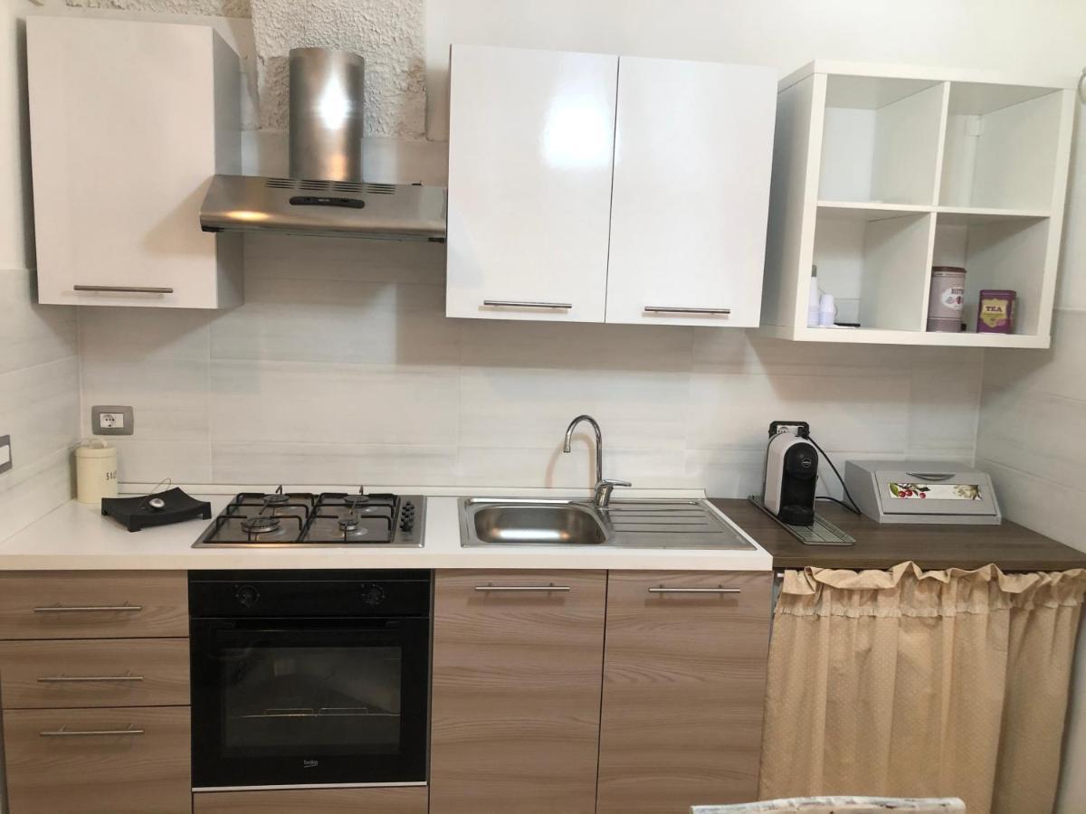 Willa Boat Casa Vacanza Sciacca Zewnętrze zdjęcie