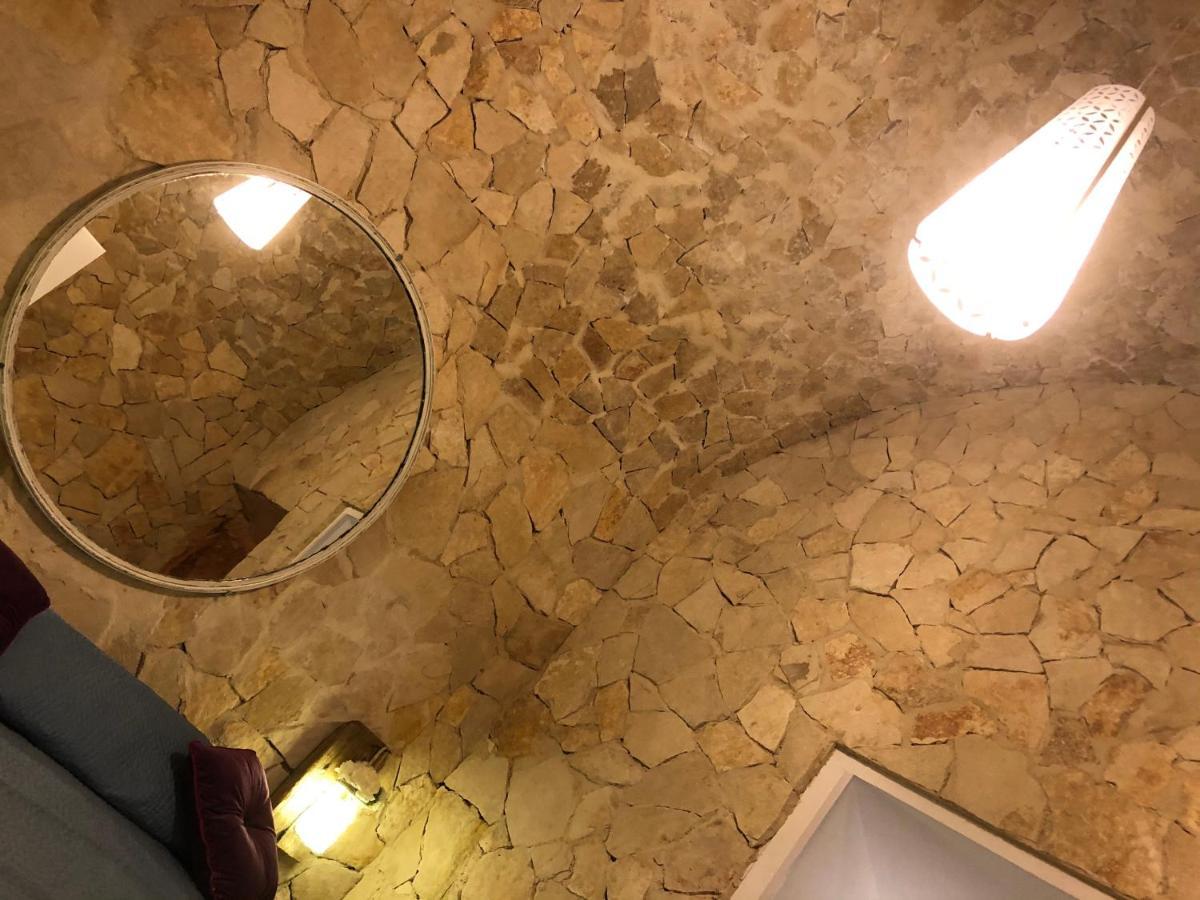 Willa Boat Casa Vacanza Sciacca Zewnętrze zdjęcie
