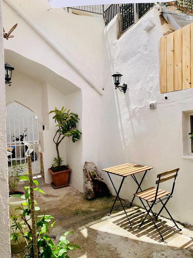 Willa Boat Casa Vacanza Sciacca Zewnętrze zdjęcie